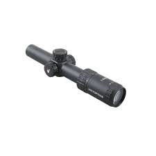 Vector Optics S6 1-6x24 SFP Scope – OPSL22 Victopics - Outdoor Tactical  Supplies